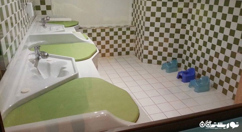 سرویس بهداشتی کودکان